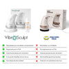 Kit Vibro Sculpt Moldeado Completo