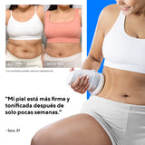 Kit Vibro Sculpt Moldeado Completo