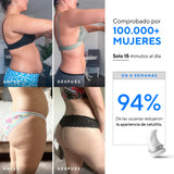 Kit Vibro Sculpt Moldeado Completo