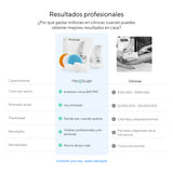 Kit Vibro Sculpt Moldeado Completo