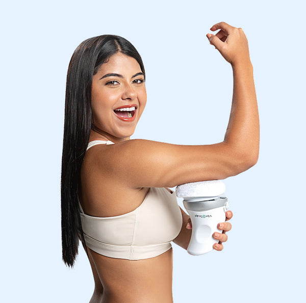 Image mobile - Empoderamiento