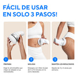 Kit Vibro Sculpt Moldeado Completo