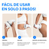 Kit Vibro Sculpt Moldeado Completo
