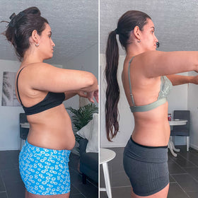 Before and after image