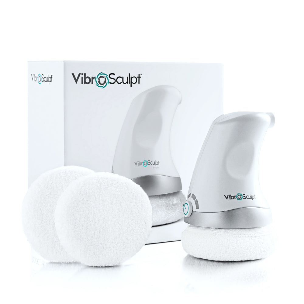 Kit Vibro Sculpt Moldeado Completo