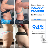 Kit Vibro Sculpt Moldeado Completo