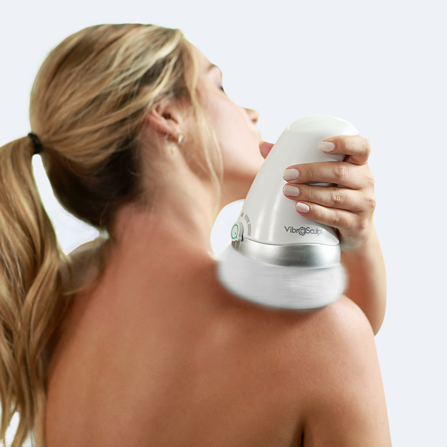 Vibro Sculpt en Espalda