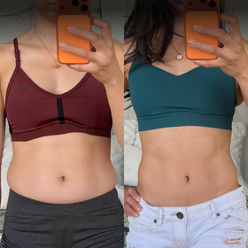 Before and after image